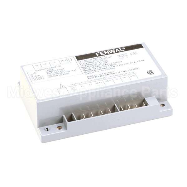 50313737 Compatible Revent Safety Module (Su2)