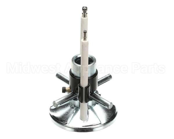 50313767 Revent Retention Head Su2A