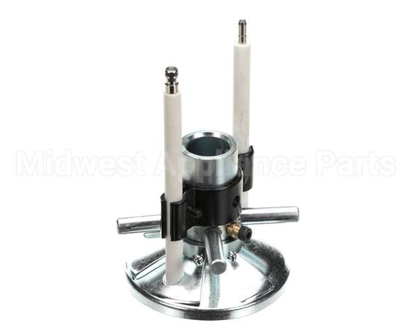 50313767 Revent Retention Head Su2A