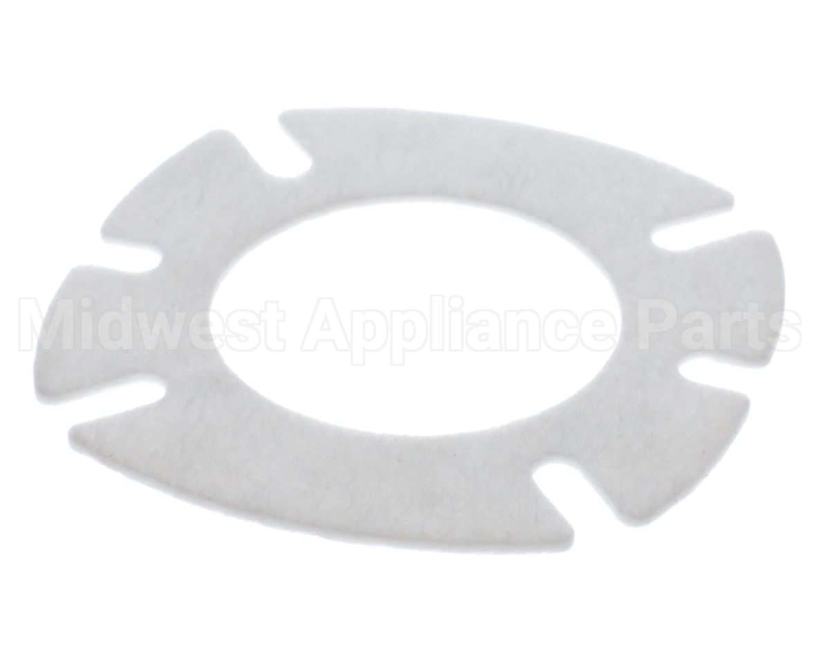 50313782 Revent Flange Gasket Su2A