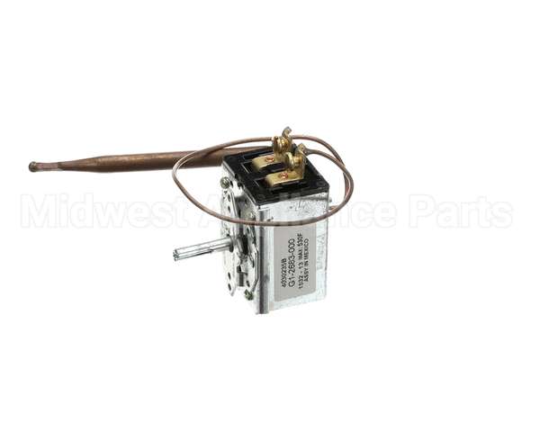 503139 Marshall Air Thermostat 350530 Deg F