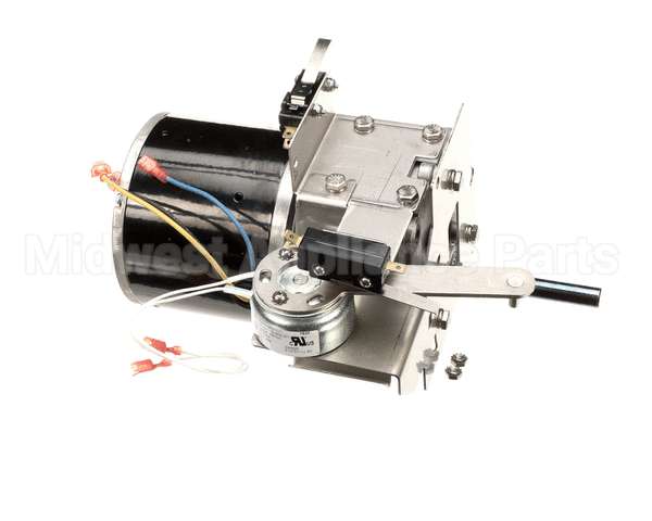5031407 Multiplex Motor