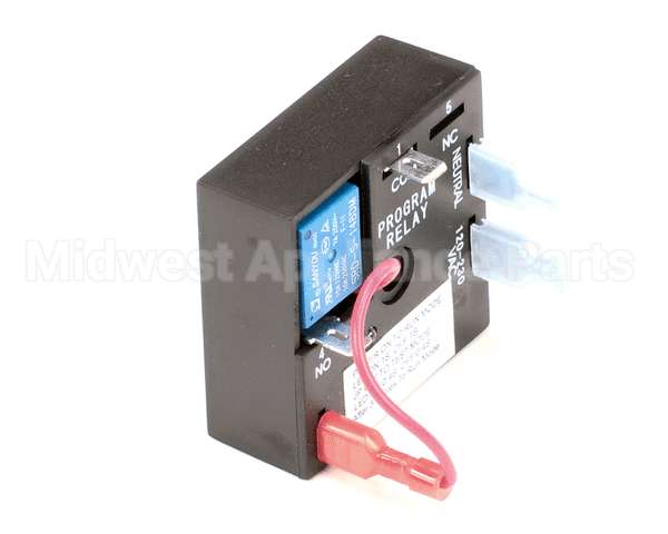 5031410 Multiplex Kit Timer 115V/220V Non-Adj