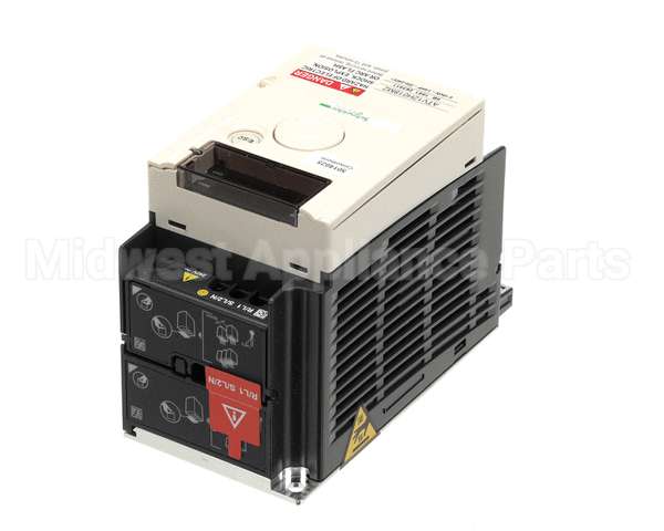 5031510 Cleveland Frequency Converter Atv 12 0,1