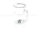 503154 Waring Container Assembly. 48 Oz.