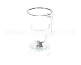 503154 Waring Container Assembly. 48 Oz.