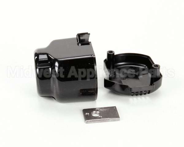 503162 Waring Housing Assembly. /Dmc