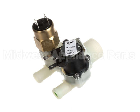 5031687R Alto Shaam Valve,Solenoid,2 Port,240V