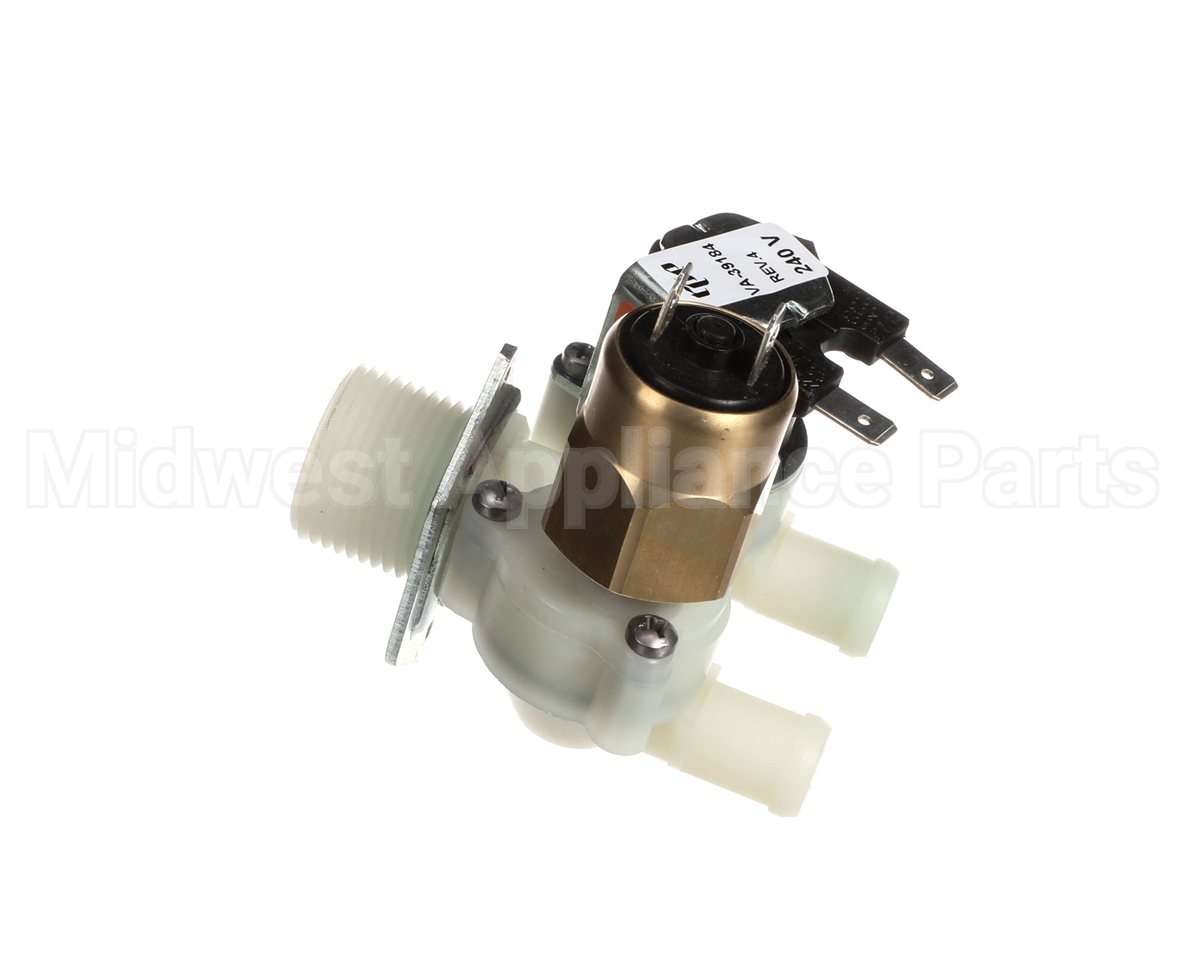 5031687R Alto Shaam Valve,Solenoid,2 Port,240V