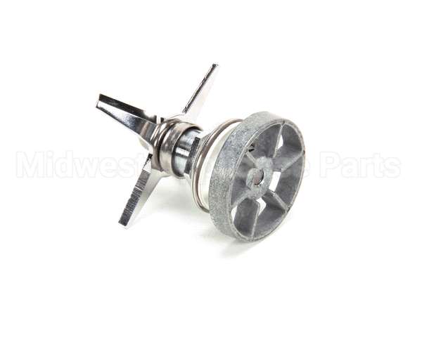 503173 Waring Blending Assembly.