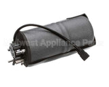 5031860 Multiplex Tank 115V Insul Vert Carb