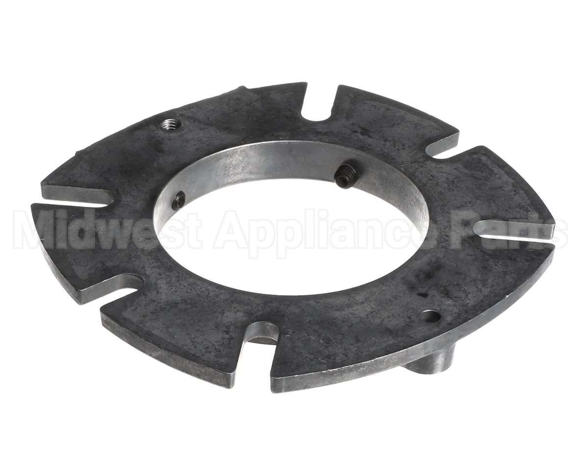 50318868 Revent Adjustable Flange Su2A