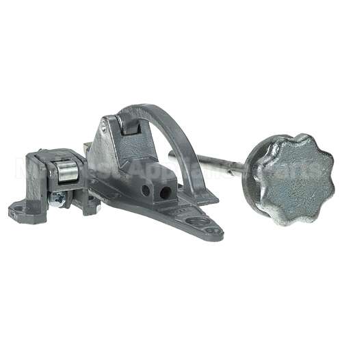 5031FL-R Compatible Polar Latch W/Fl-1/8"Strike & Ir