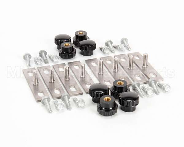 50320 Middleby Kit,End Plug Knob Replcmnt 200