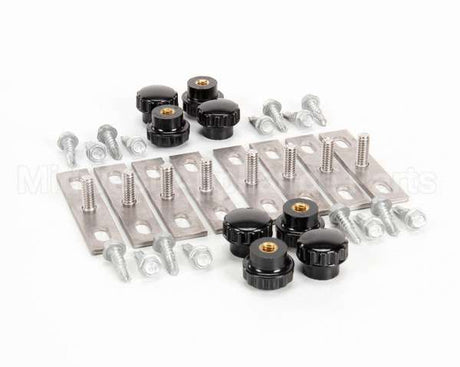 50320 Middleby Kit,End Plug Knob Replcmnt 200