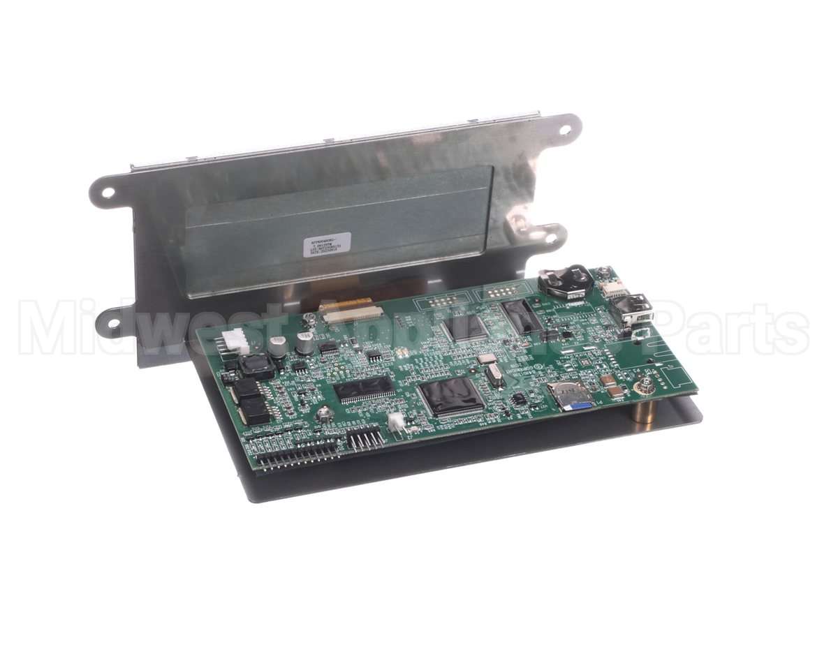 5032371R Alto Shaam Lcd,Ib Combo W/Sd Card