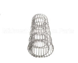 503258 Marshall Air Conv Belt 12" X 27.5"L 3798