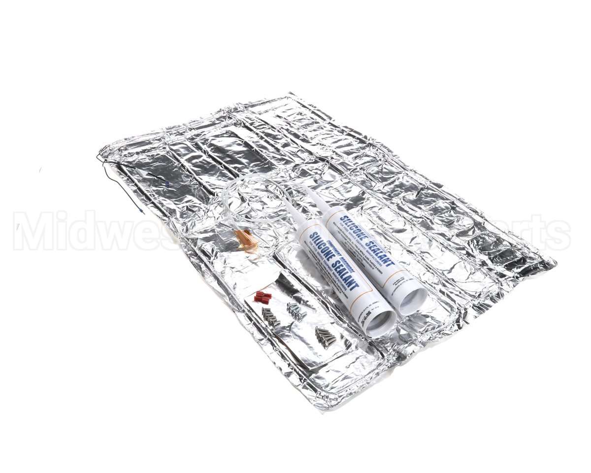 5032604 Alto Shaam Kit, Foil Pad, 265W, 240V Top Heat