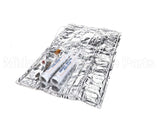 5032604 Alto Shaam Kit, Foil Pad, 265W, 240V Top Heat