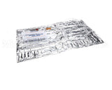 5032604 Alto Shaam Kit, Foil Pad, 265W, 240V Top Heat