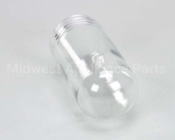 503267 Marshall Air Globe, Tempered Glass