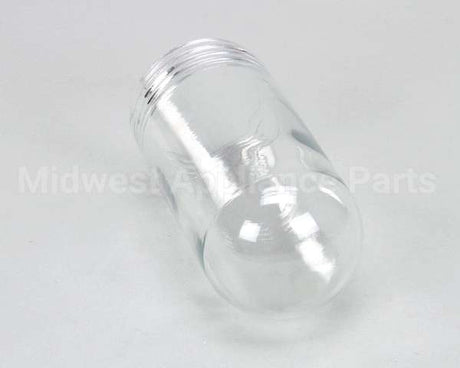 503267 Marshall Air Globe, Tempered Glass