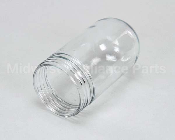 503267 Marshall Air Globe, Tempered Glass