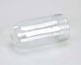 503267 Marshall Air Globe, Tempered Glass