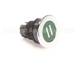 503268S Robot Coupe Green Knob, 2-Speed, Cl60D