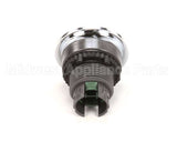 503268S Robot Coupe Green Knob, 2-Speed, Cl60D