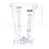 503307 Compatible Waring - Qualheim Jar Assembly
