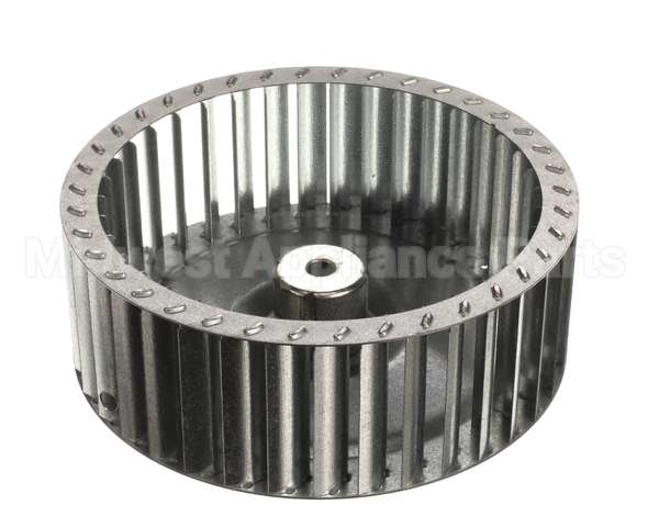 50331125 Revent Blower Fan Wheel 146Mm