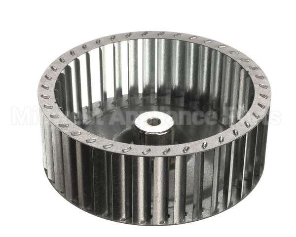 50331125 Revent Blower Fan Wheel 146Mm