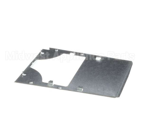50331129 Revent Air Regulation Plate