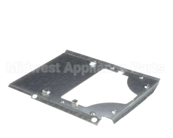 50331129 Revent Air Regulation Plate