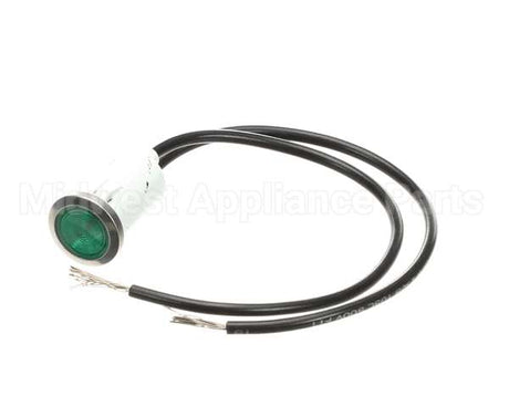 50331150 Revent Fuel On Light, Green