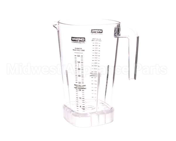 503326 Waring Jar Only