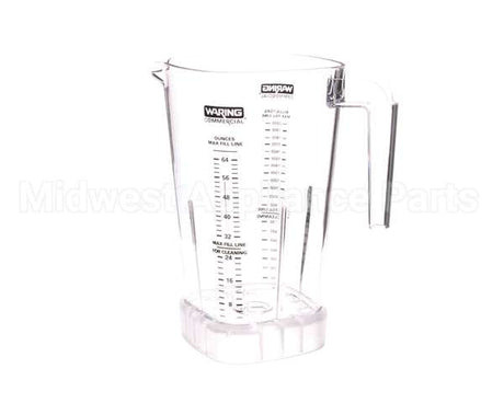 503326 Waring Jar Only