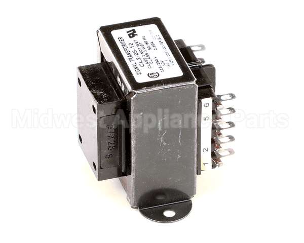 503329 Marshall Air Transformer 240-24V Controller