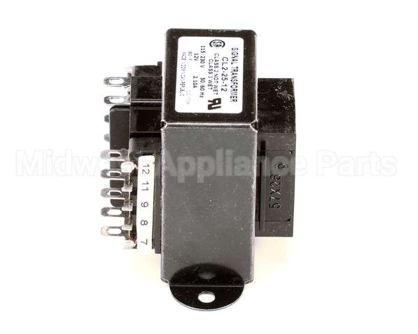 503329 Marshall Air Transformer 240-24V Controller