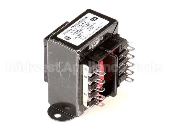 503329 Marshall Air Transformer 240-24V Controller