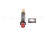 503342 Marshall Air Lightindicator Red 208-240V