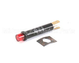 503342 Marshall Air Lightindicator Red 208-240V