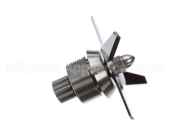 503345 Waring Blade Assembly.