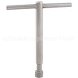 503351 Compatible Midwest Appliance Parts Wrench, Mx Coupling, F/Drive Clt