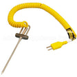 50335K Compatible Cooper Thermometer Probe Immersion Hd
