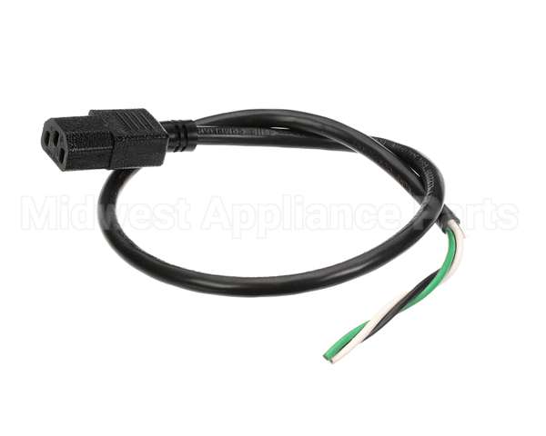 503362 Marshall Air Cord Set 183 Sjtow 120V