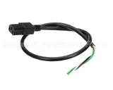 503362 Marshall Air Cord Set 183 Sjtow 120V