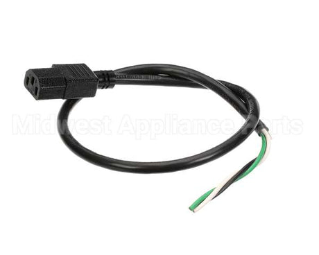 503362 Marshall Air Cord Set 183 Sjtow 120V