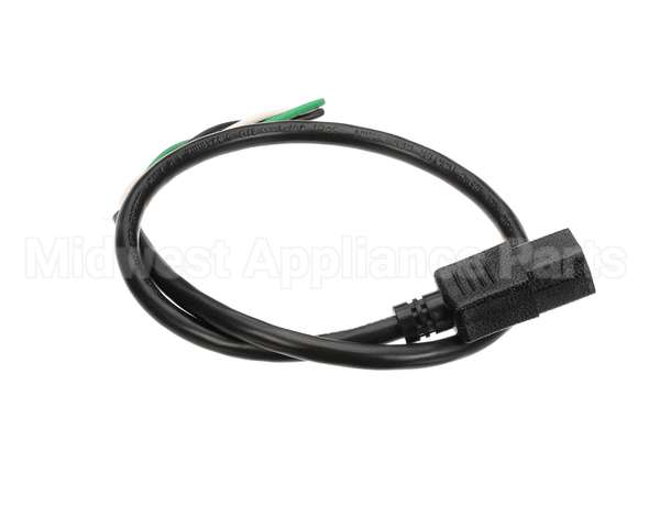 503362 Marshall Air Cord Set 183 Sjtow 120V